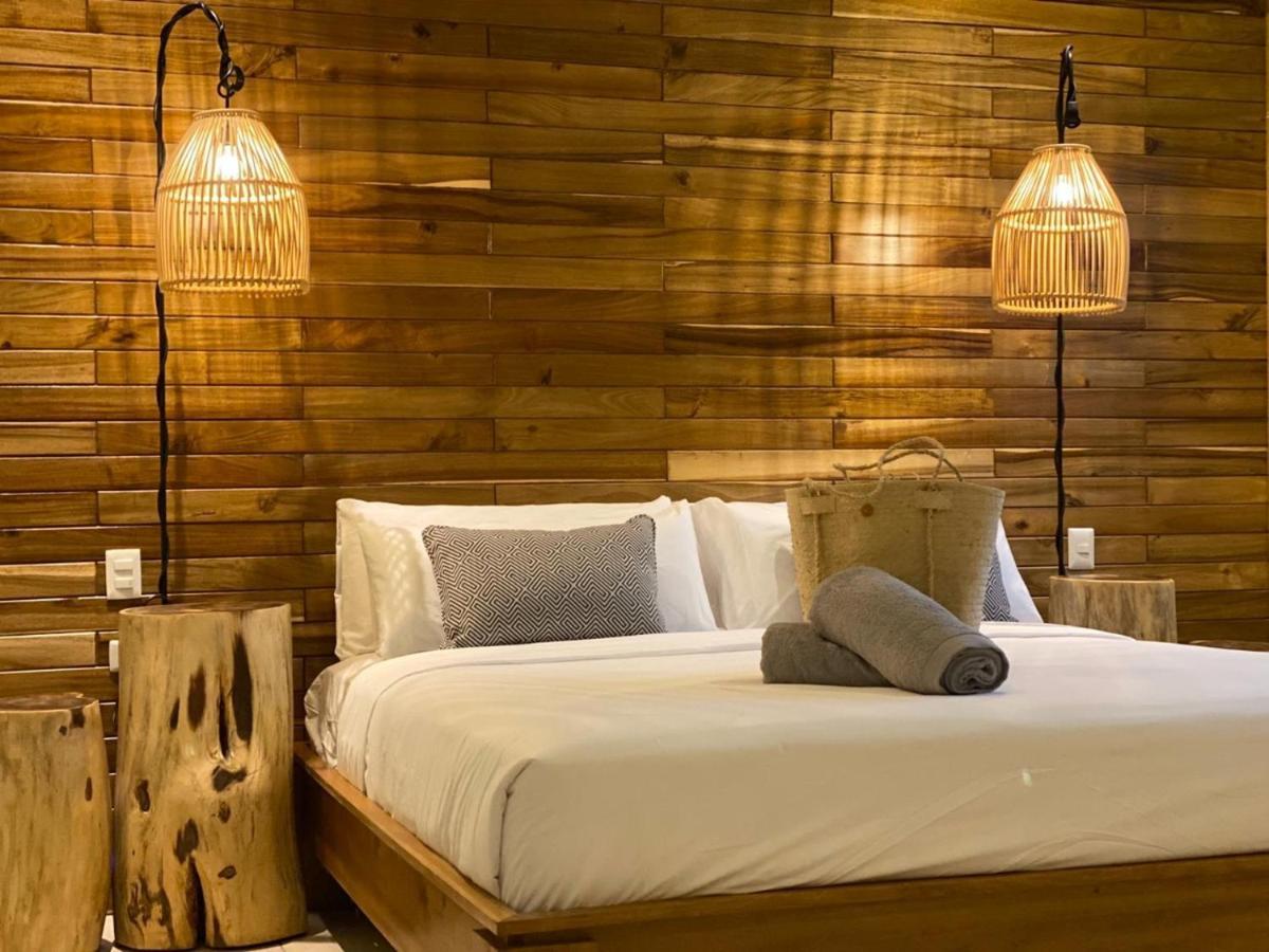 Saman Boutique Hotel By Mint Las Terrenas Zewnętrze zdjęcie