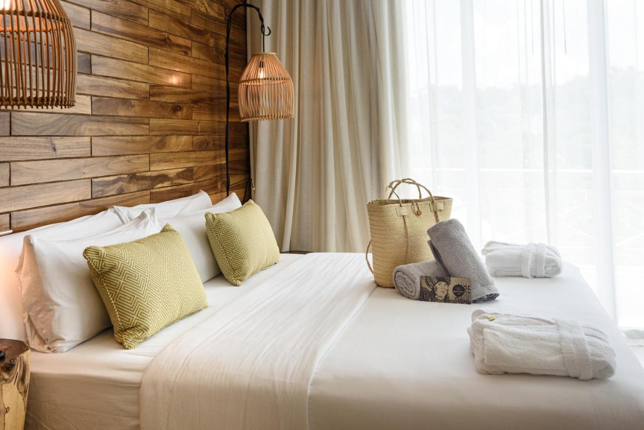 Saman Boutique Hotel By Mint Las Terrenas Zewnętrze zdjęcie