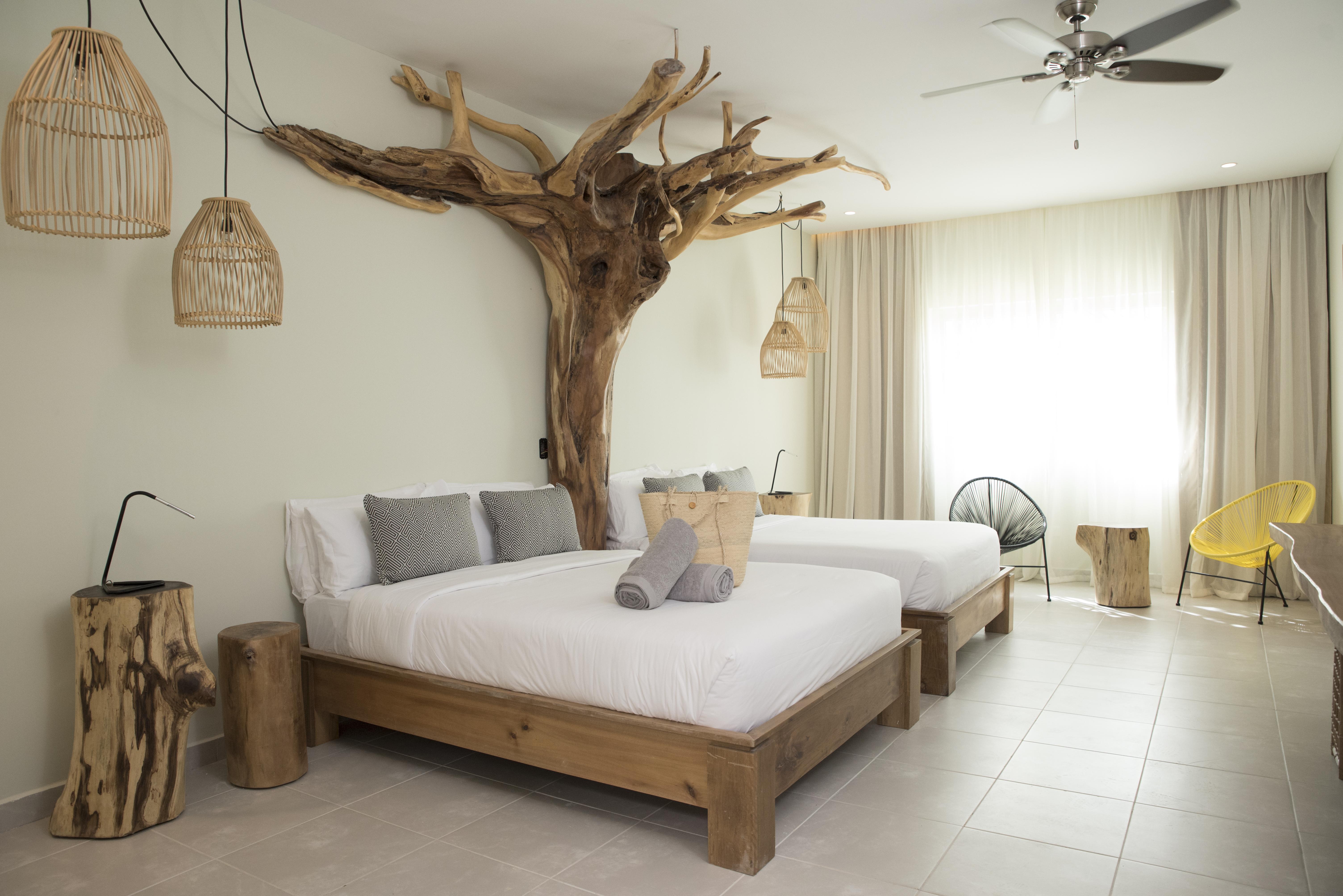 Saman Boutique Hotel By Mint Las Terrenas Zewnętrze zdjęcie