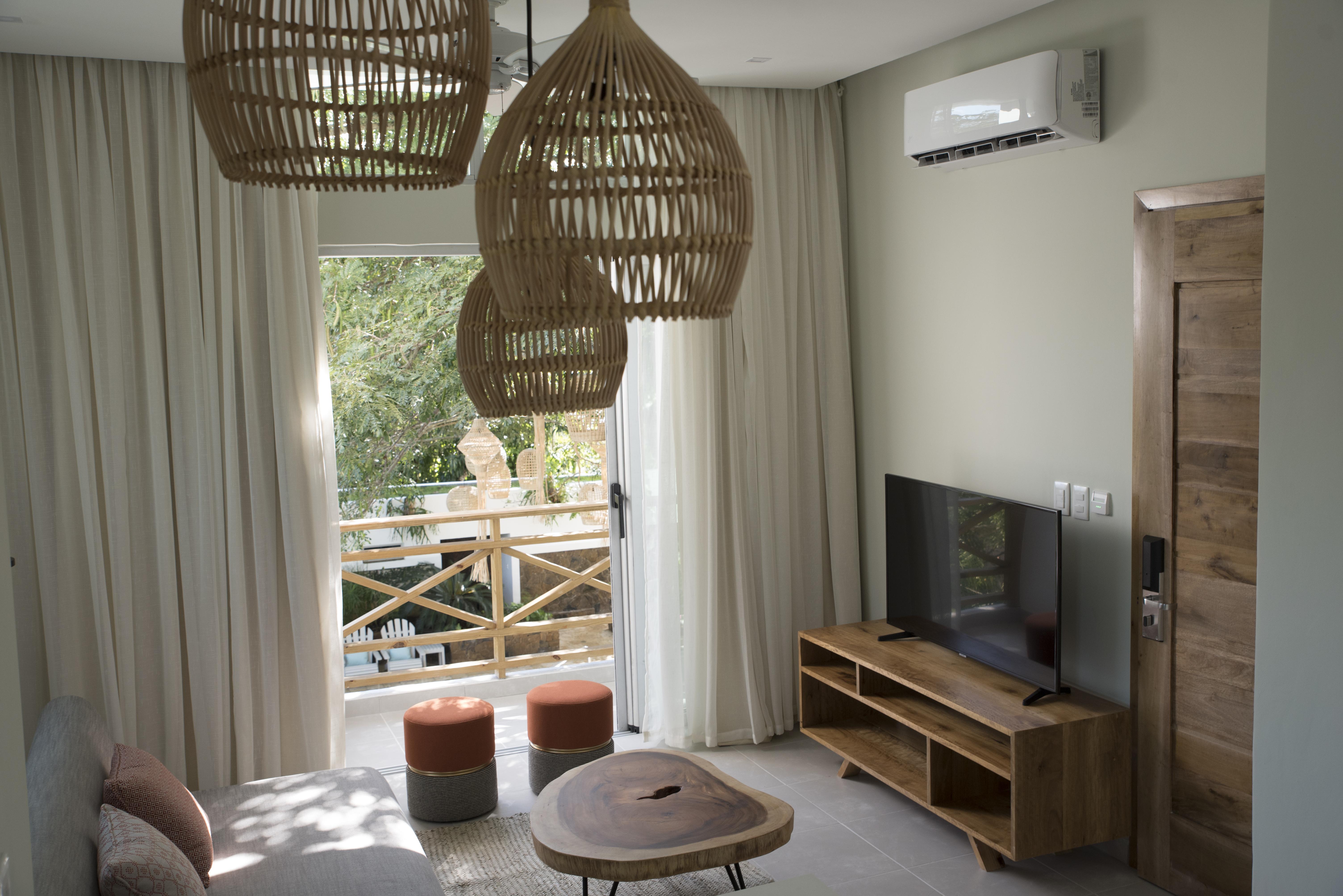 Saman Boutique Hotel By Mint Las Terrenas Zewnętrze zdjęcie
