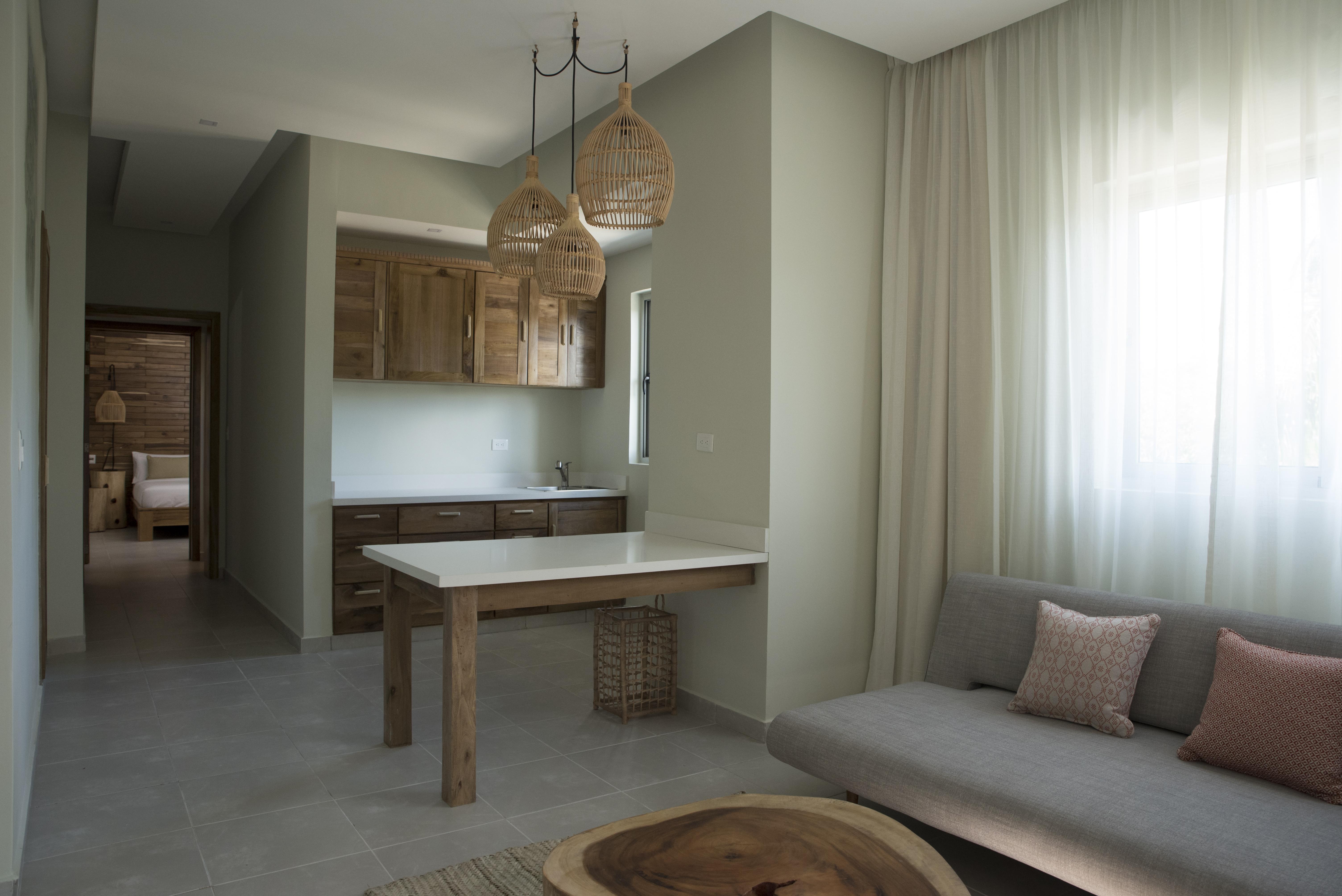Saman Boutique Hotel By Mint Las Terrenas Zewnętrze zdjęcie