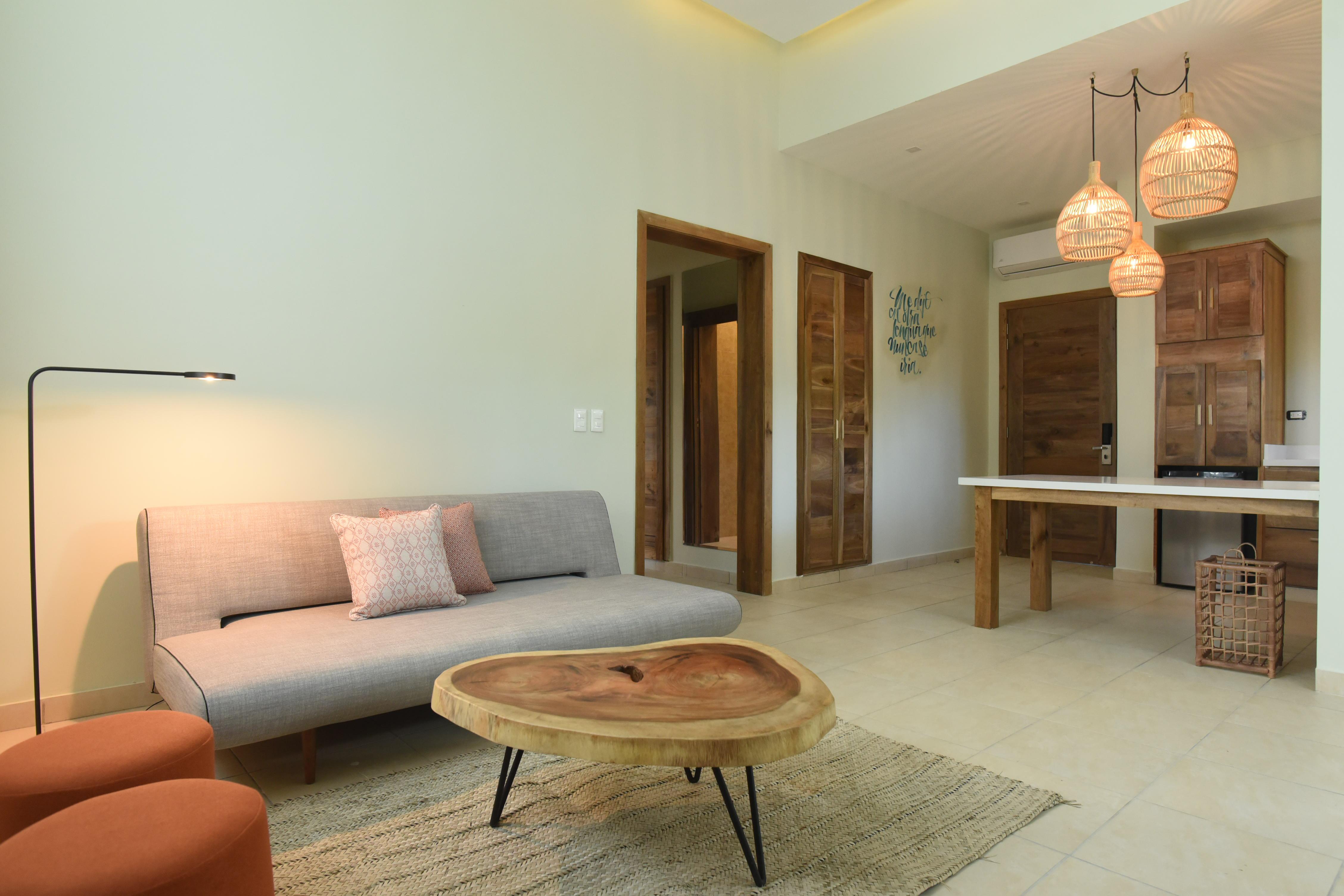 Saman Boutique Hotel By Mint Las Terrenas Zewnętrze zdjęcie
