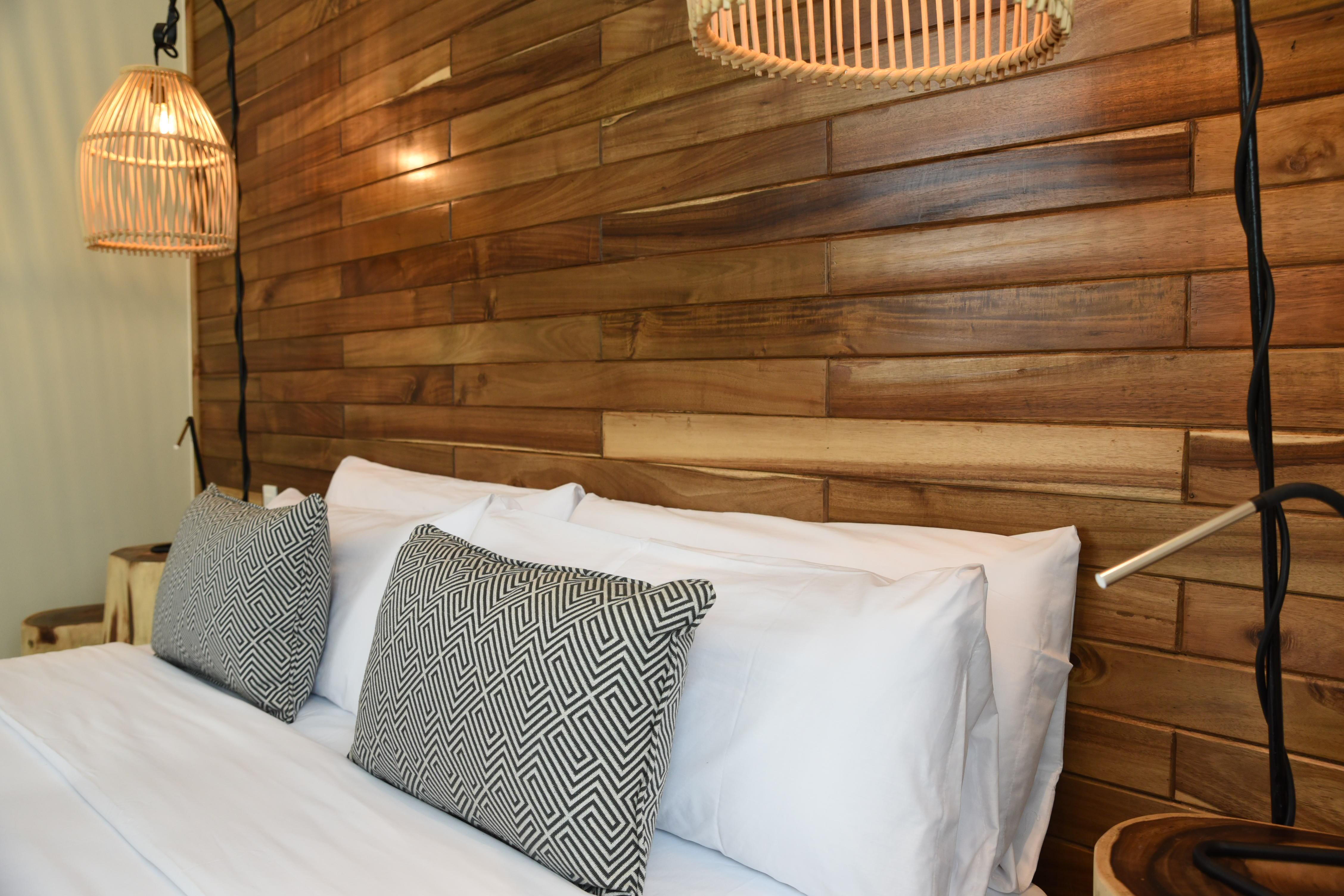 Saman Boutique Hotel By Mint Las Terrenas Zewnętrze zdjęcie