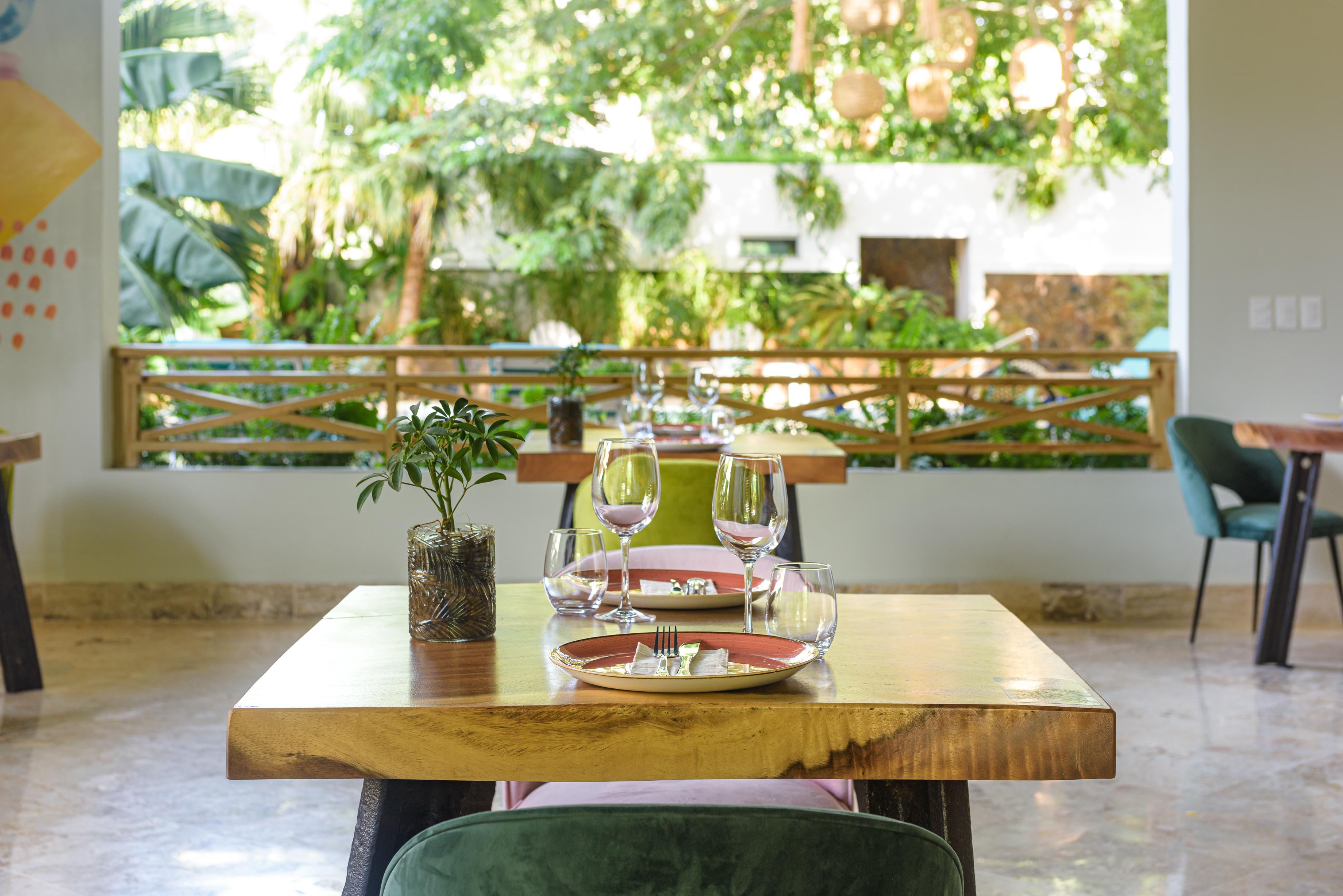 Saman Boutique Hotel By Mint Las Terrenas Zewnętrze zdjęcie