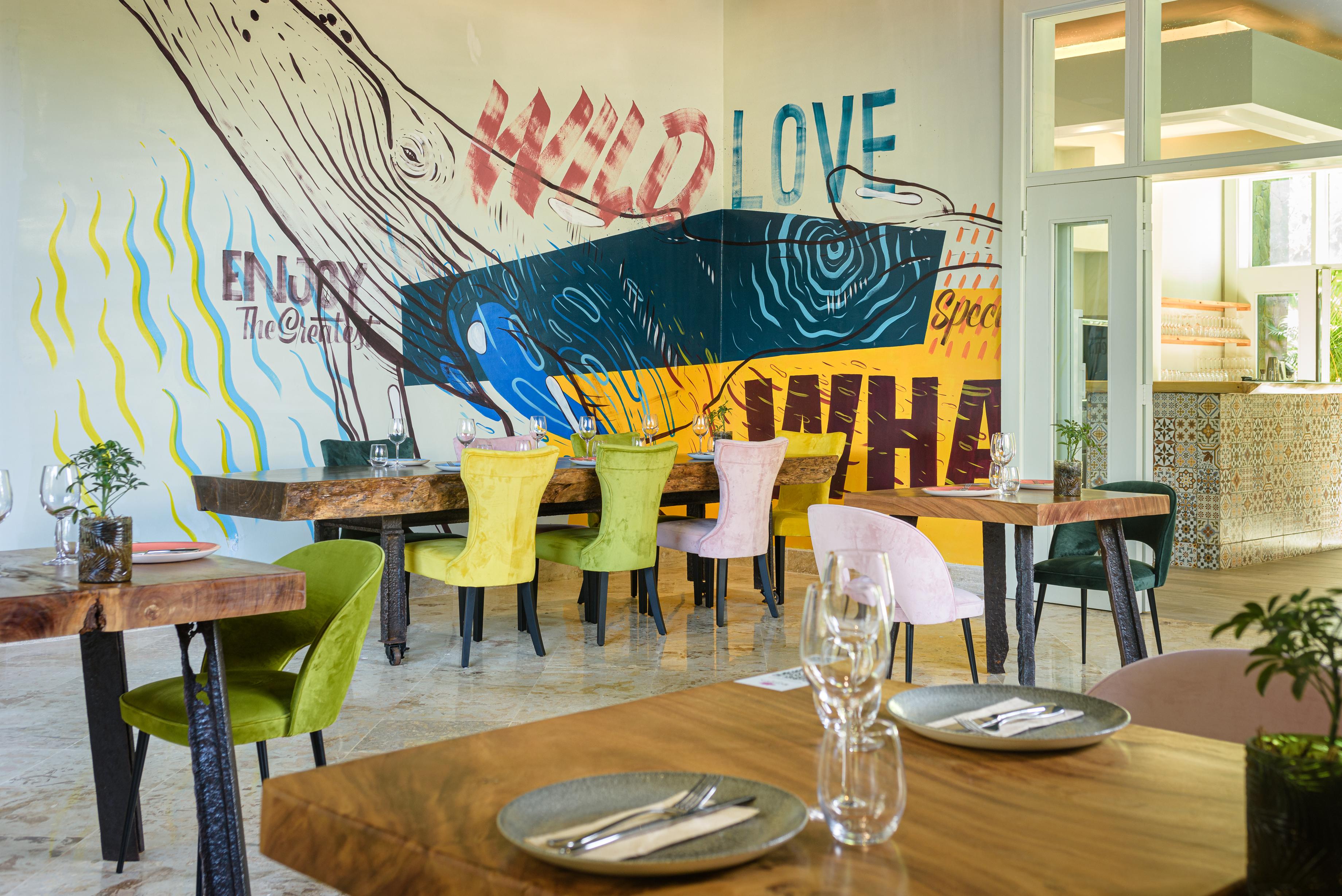 Saman Boutique Hotel By Mint Las Terrenas Zewnętrze zdjęcie
