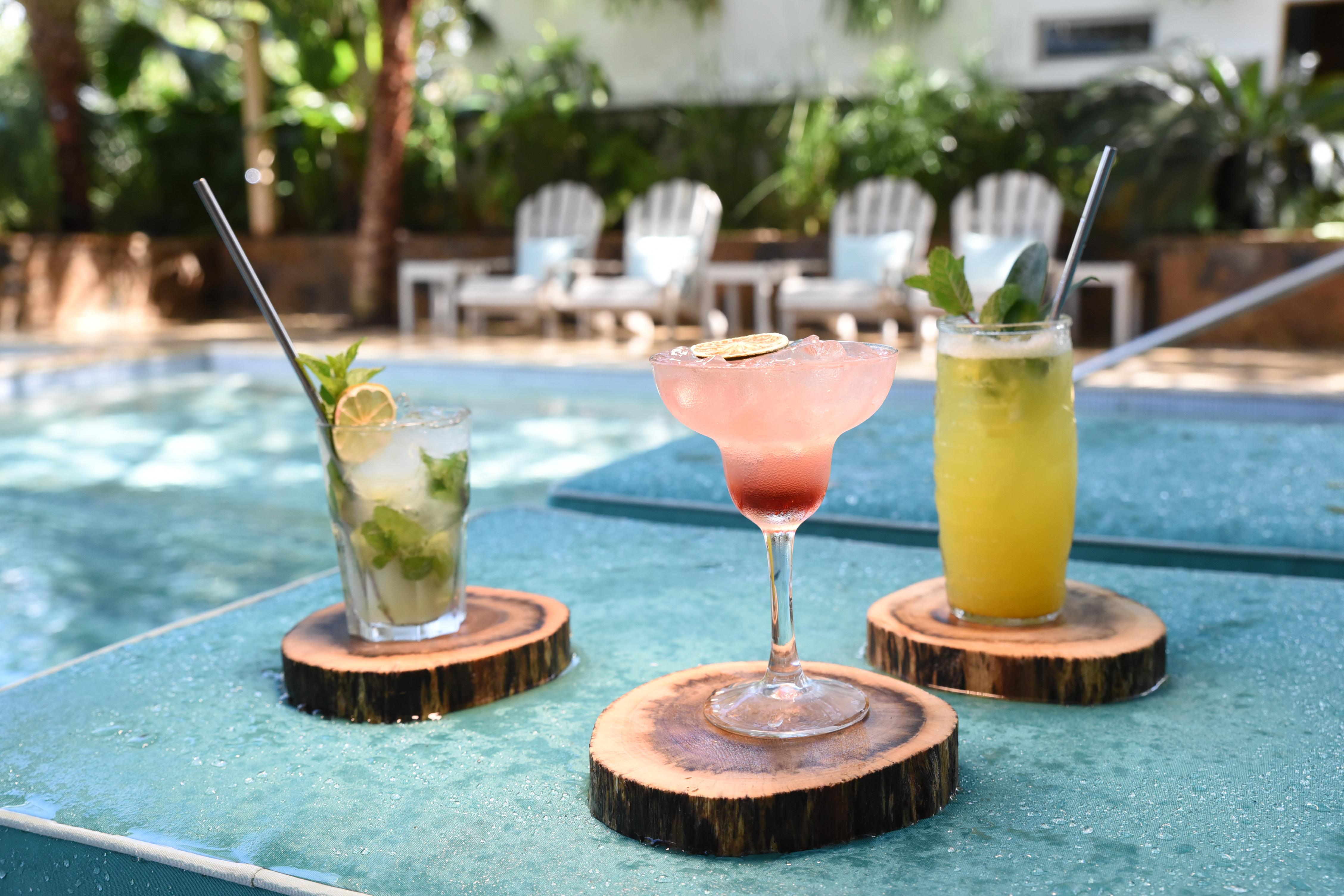 Saman Boutique Hotel By Mint Las Terrenas Zewnętrze zdjęcie