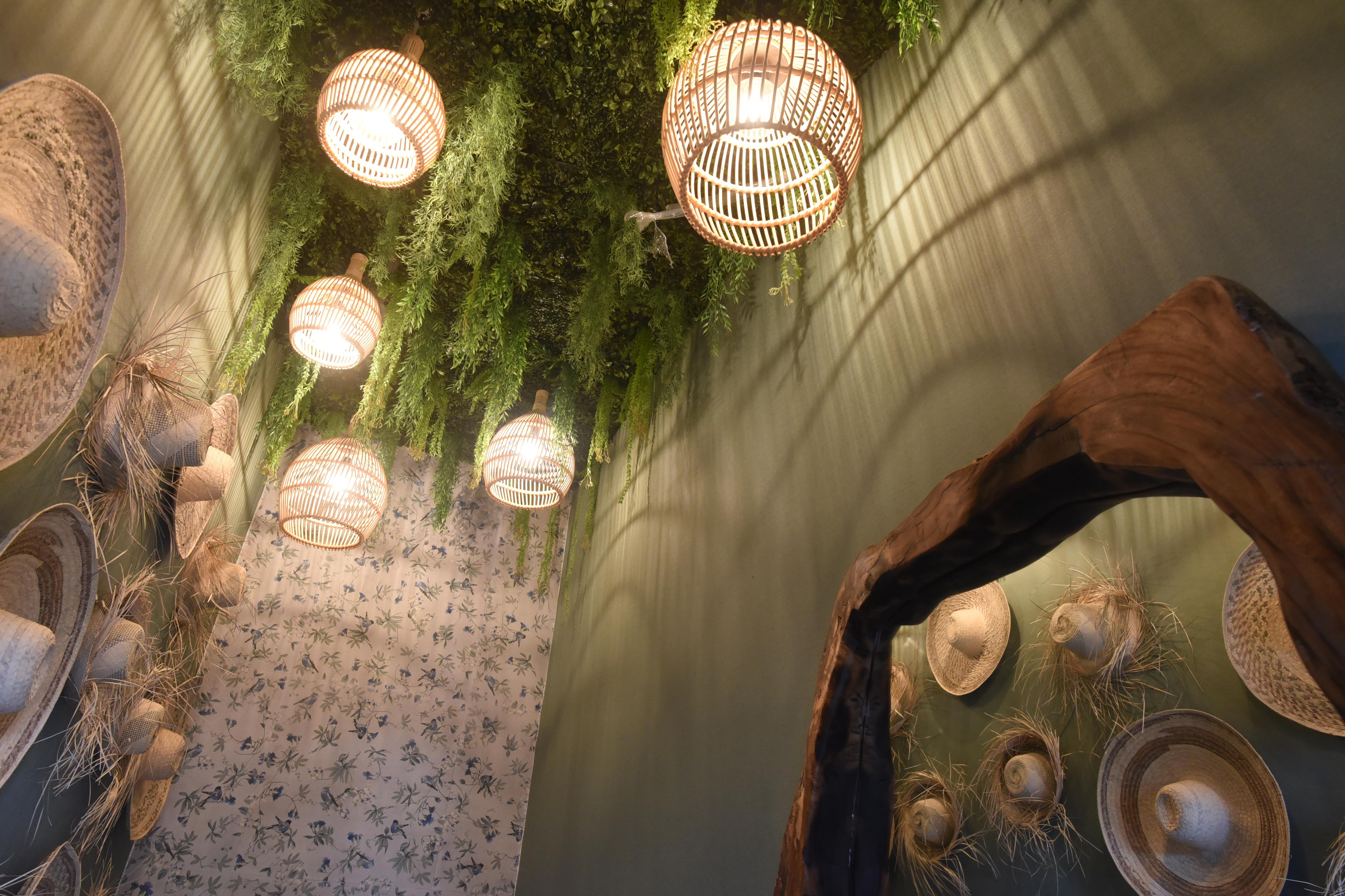 Saman Boutique Hotel By Mint Las Terrenas Zewnętrze zdjęcie