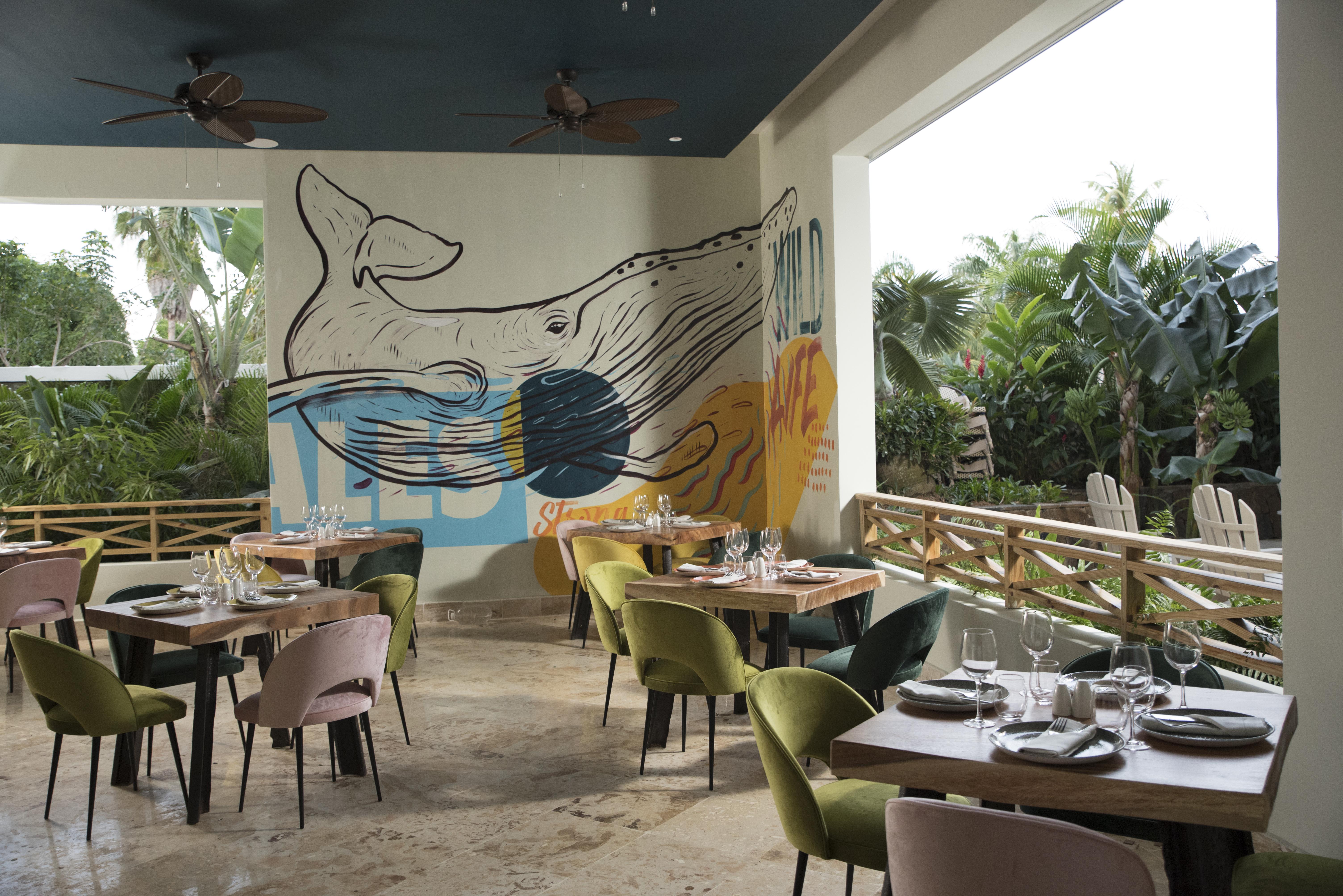 Saman Boutique Hotel By Mint Las Terrenas Zewnętrze zdjęcie