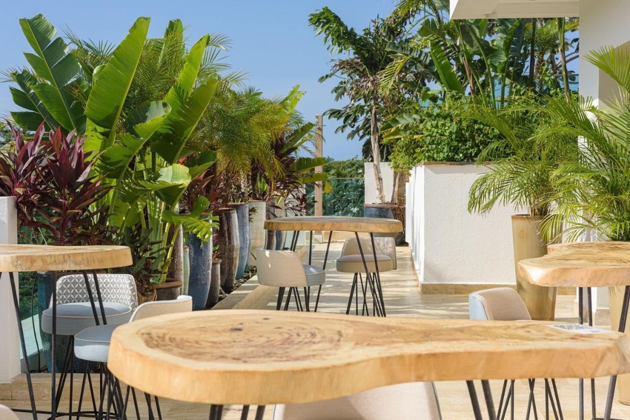 Saman Boutique Hotel By Mint Las Terrenas Zewnętrze zdjęcie