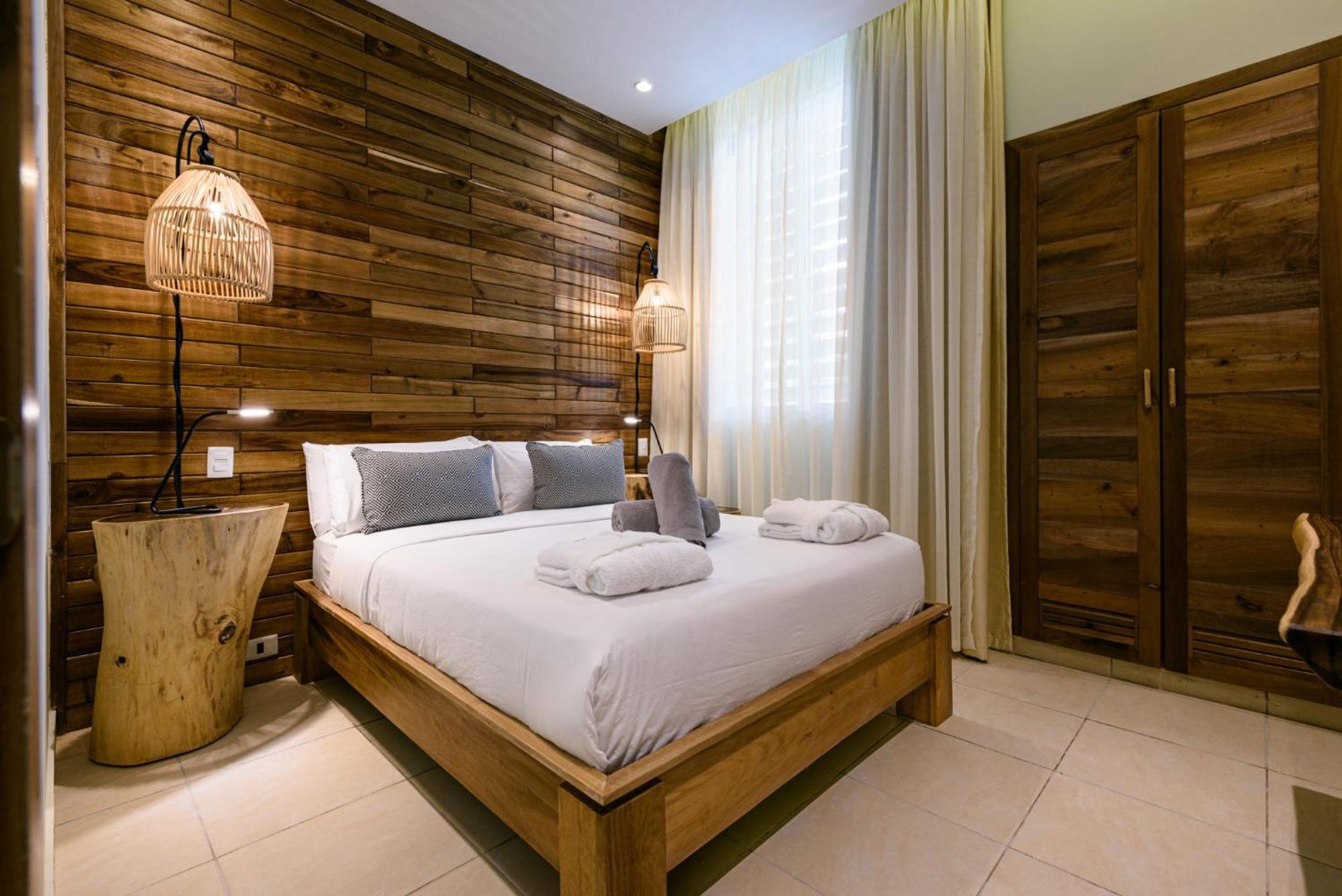 Saman Boutique Hotel By Mint Las Terrenas Zewnętrze zdjęcie