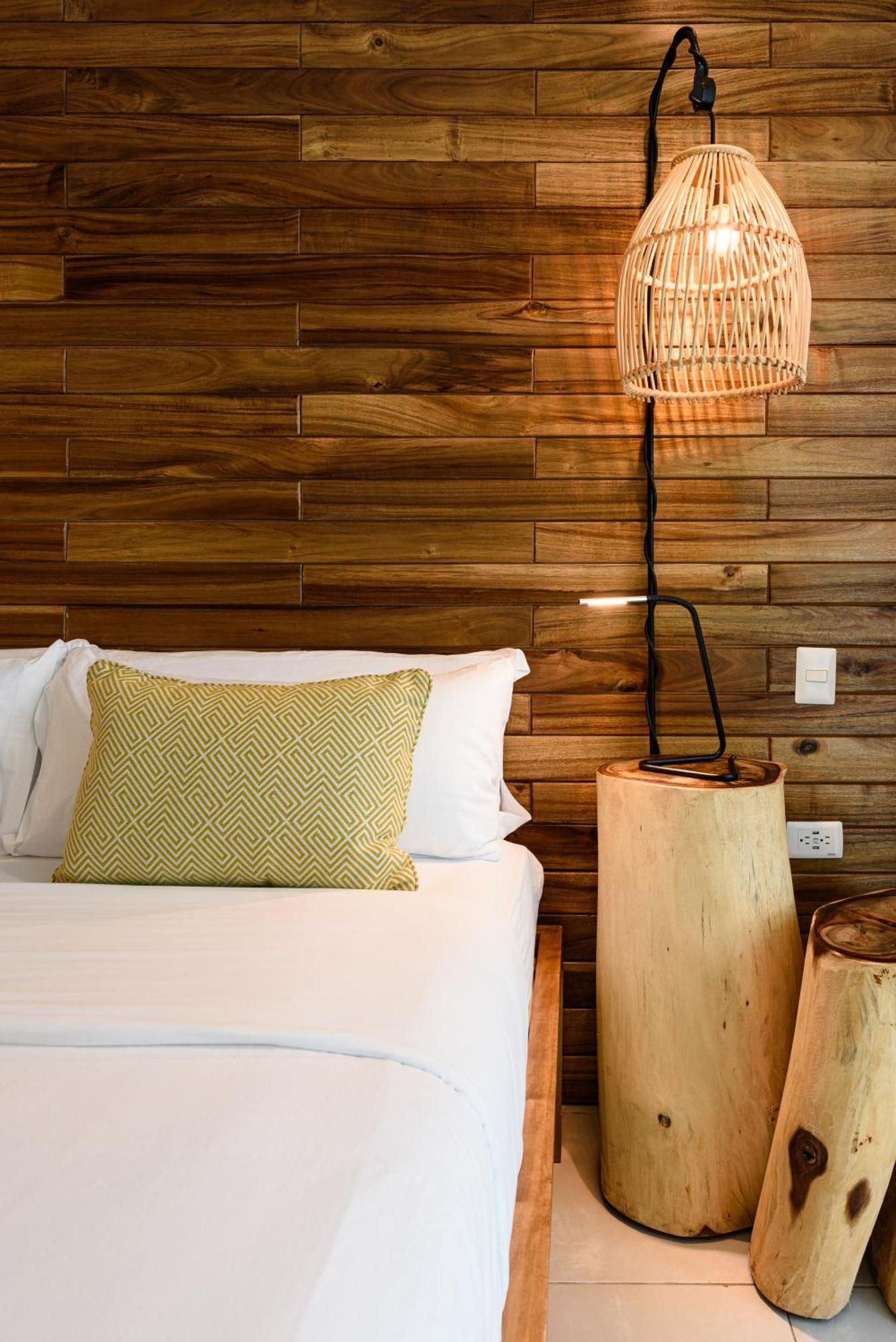 Saman Boutique Hotel By Mint Las Terrenas Zewnętrze zdjęcie