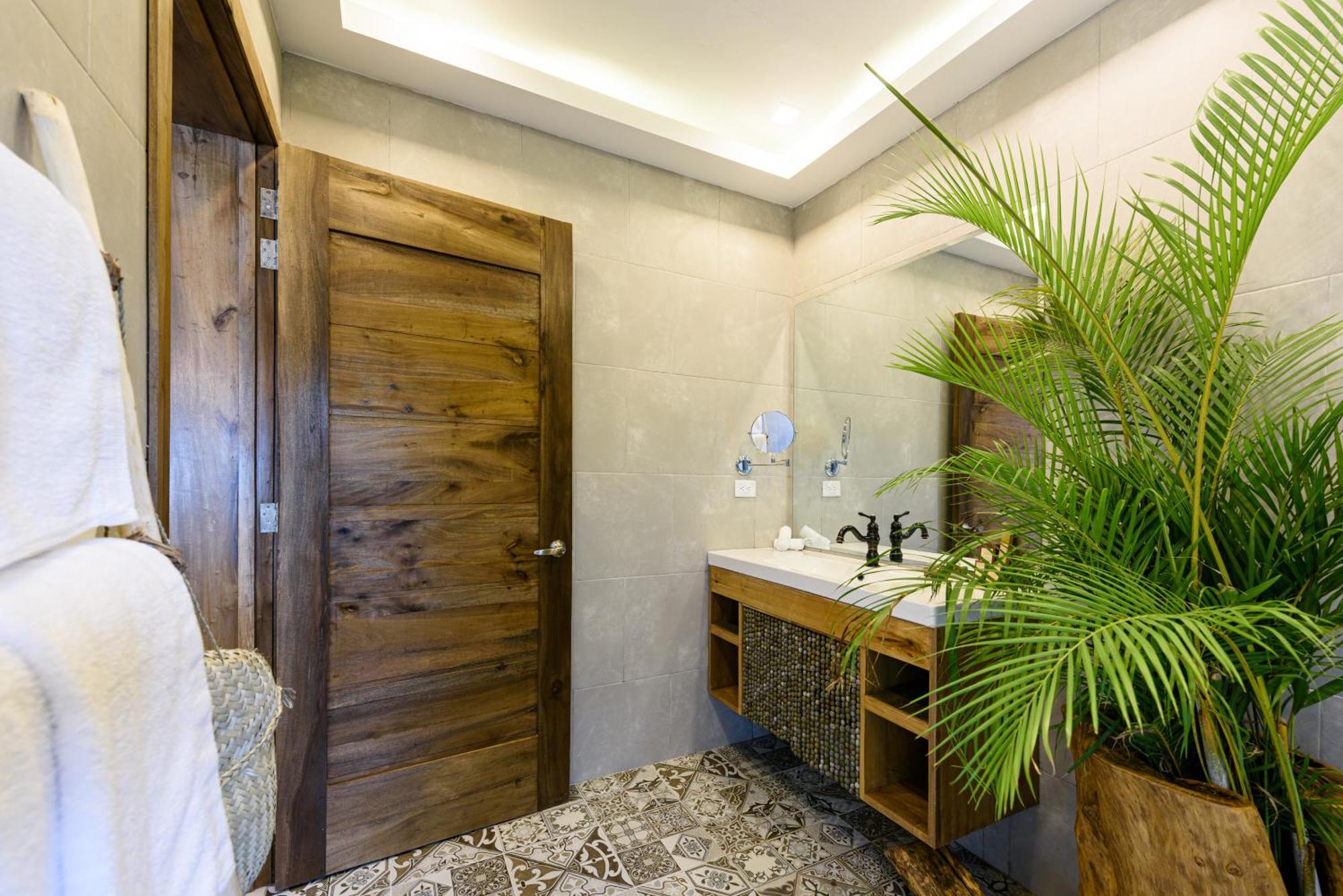 Saman Boutique Hotel By Mint Las Terrenas Zewnętrze zdjęcie