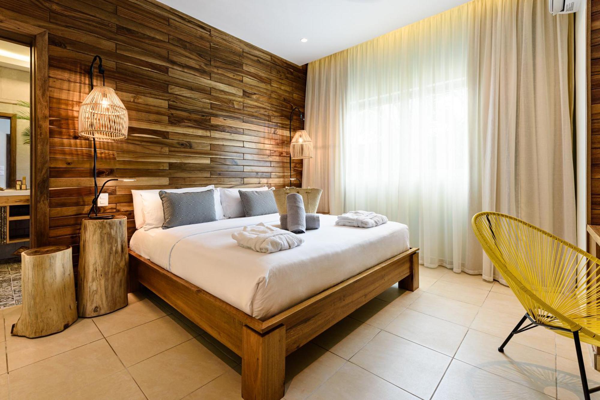 Saman Boutique Hotel By Mint Las Terrenas Zewnętrze zdjęcie