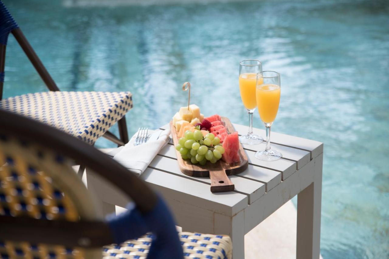 Saman Boutique Hotel By Mint Las Terrenas Zewnętrze zdjęcie